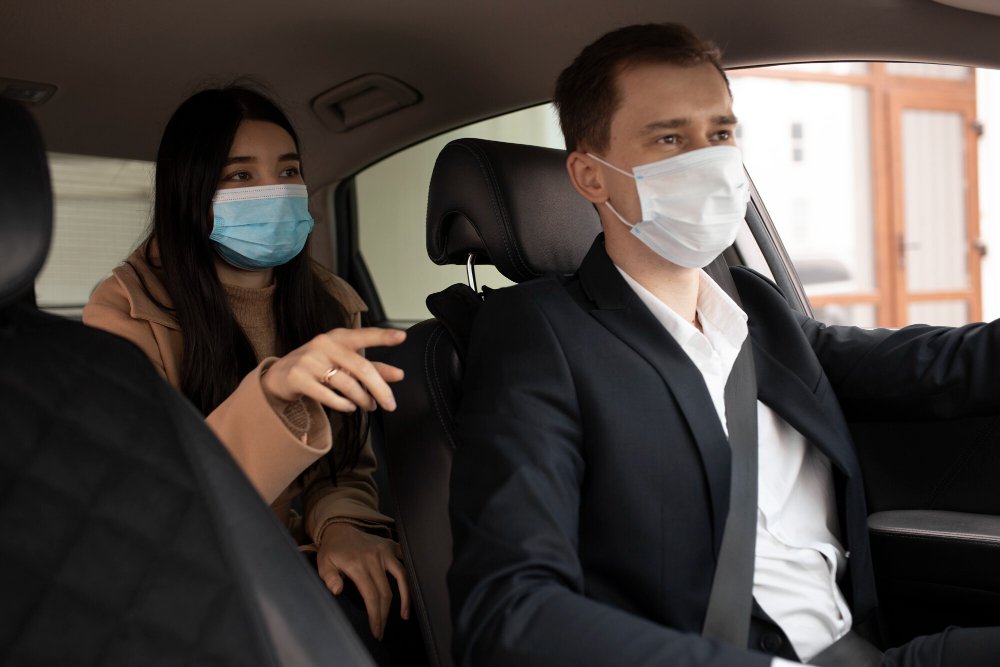 Safe Transfers from Puerto Plata Airport to Your Destination