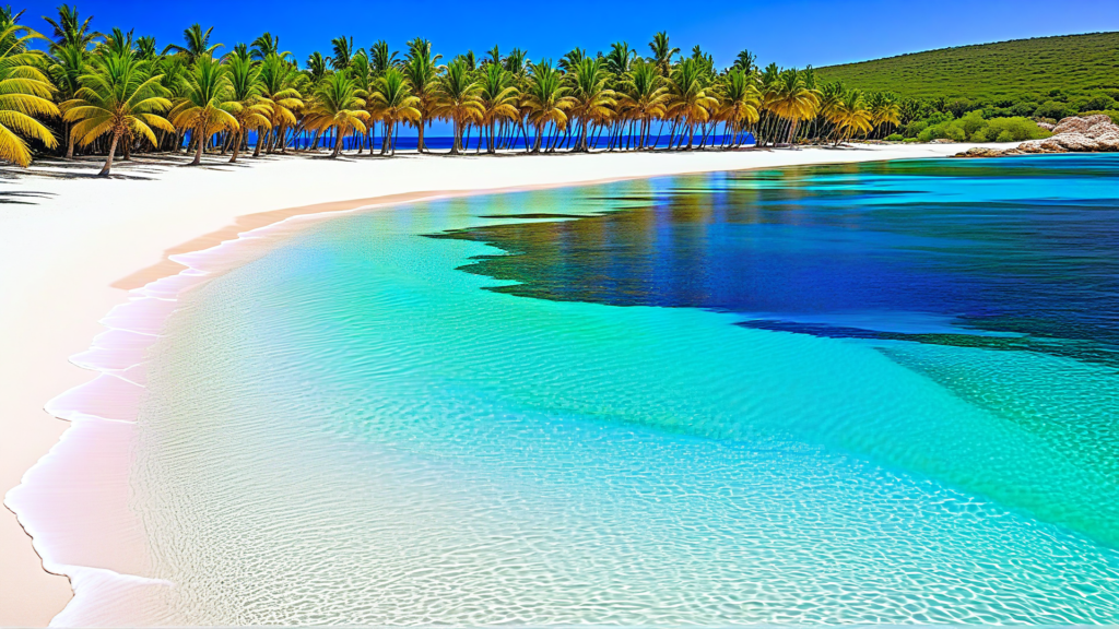 The Best Beaches in Punta Cana and Bávaro: A 2026 Beach Guide