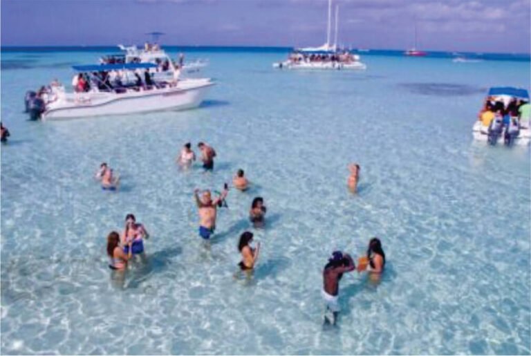 Transfer to Bayahibe