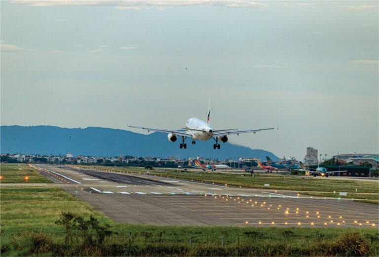 Cibao International Airport (STI)