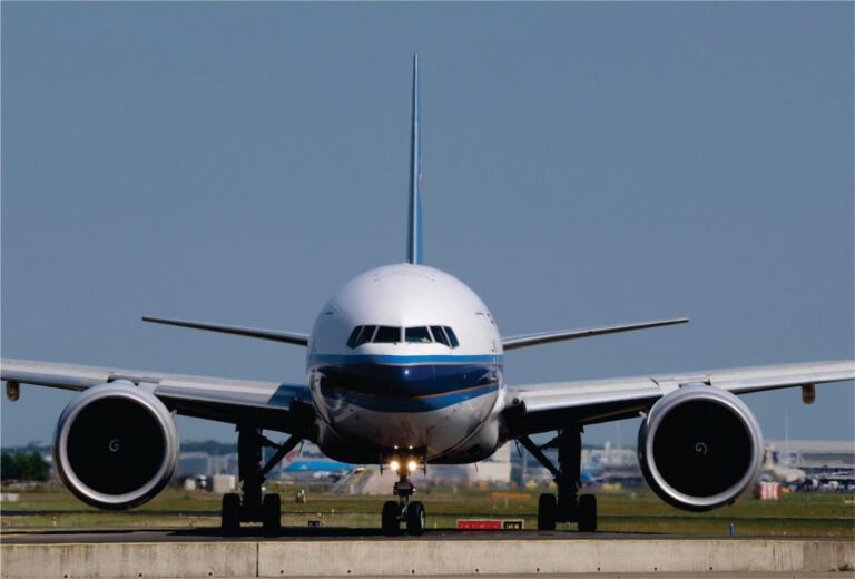 Las Américas International Airport (SDQ)