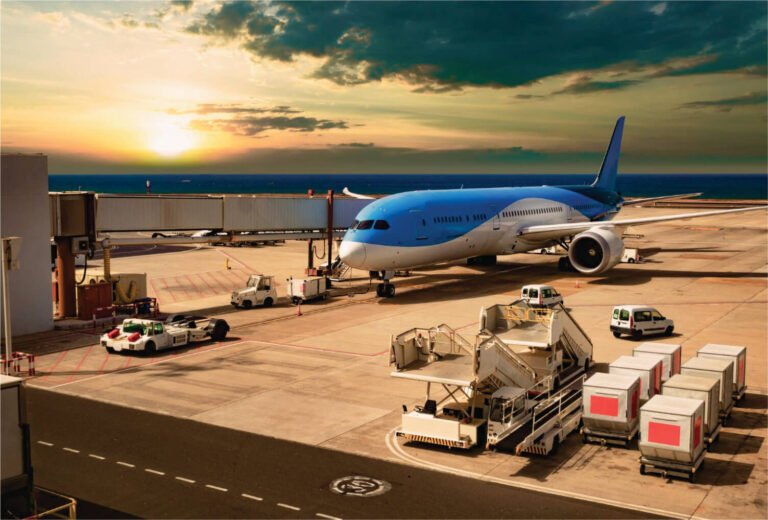 Gregorio Luperón International Airport (POP)