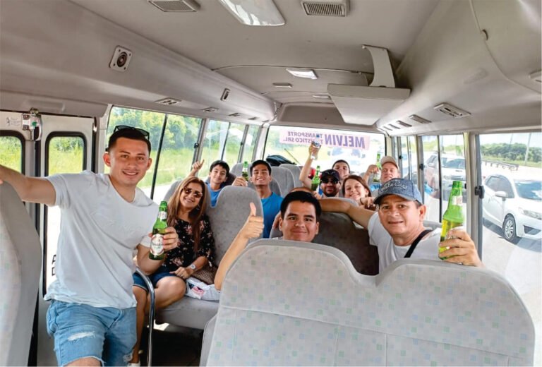 Santo Domingo Day Tour