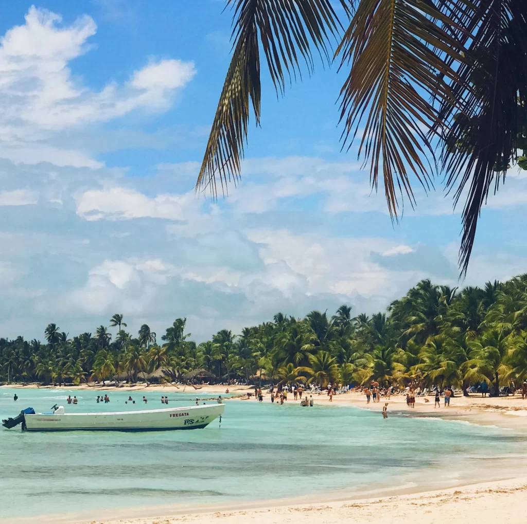 Saona Island Excursion from Punta Cana: The Complete 2026 Guide