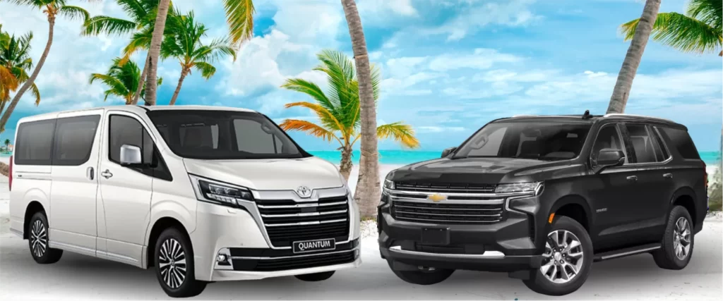 Punta Cana Airport to Hotel: Taxi, Shuttle or Private Transfer?